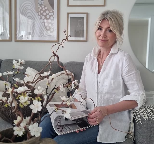 GRIPSHOLM INFLUENCER ELIONOR
