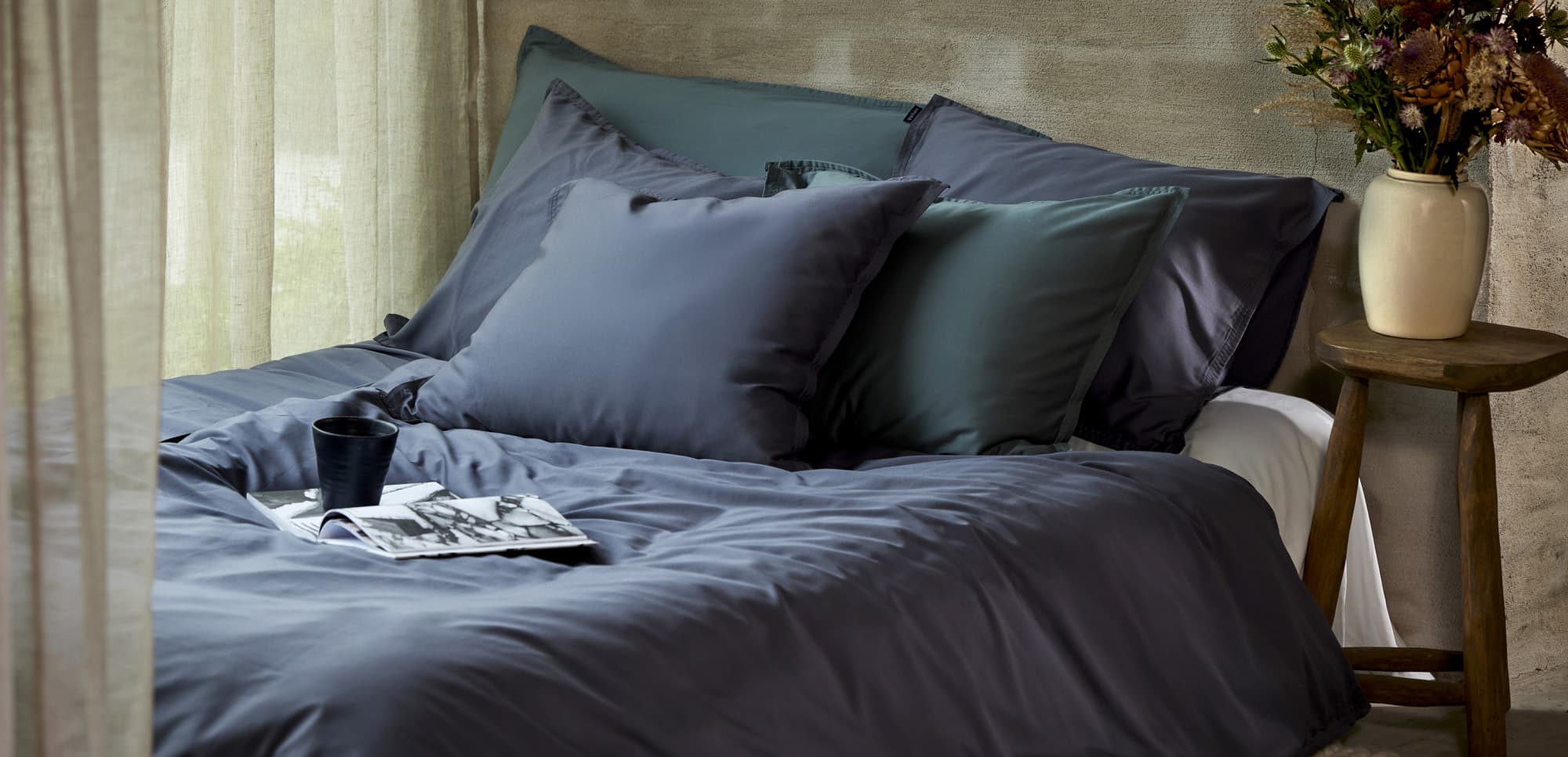 GRIPSHOLM - BLACK WEEK 2026