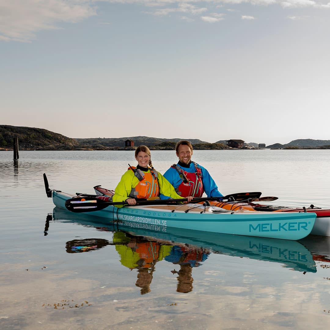 GRIPSHOLM SAMARBETARMED SKÄRGÅRDSIDYLLEN 2