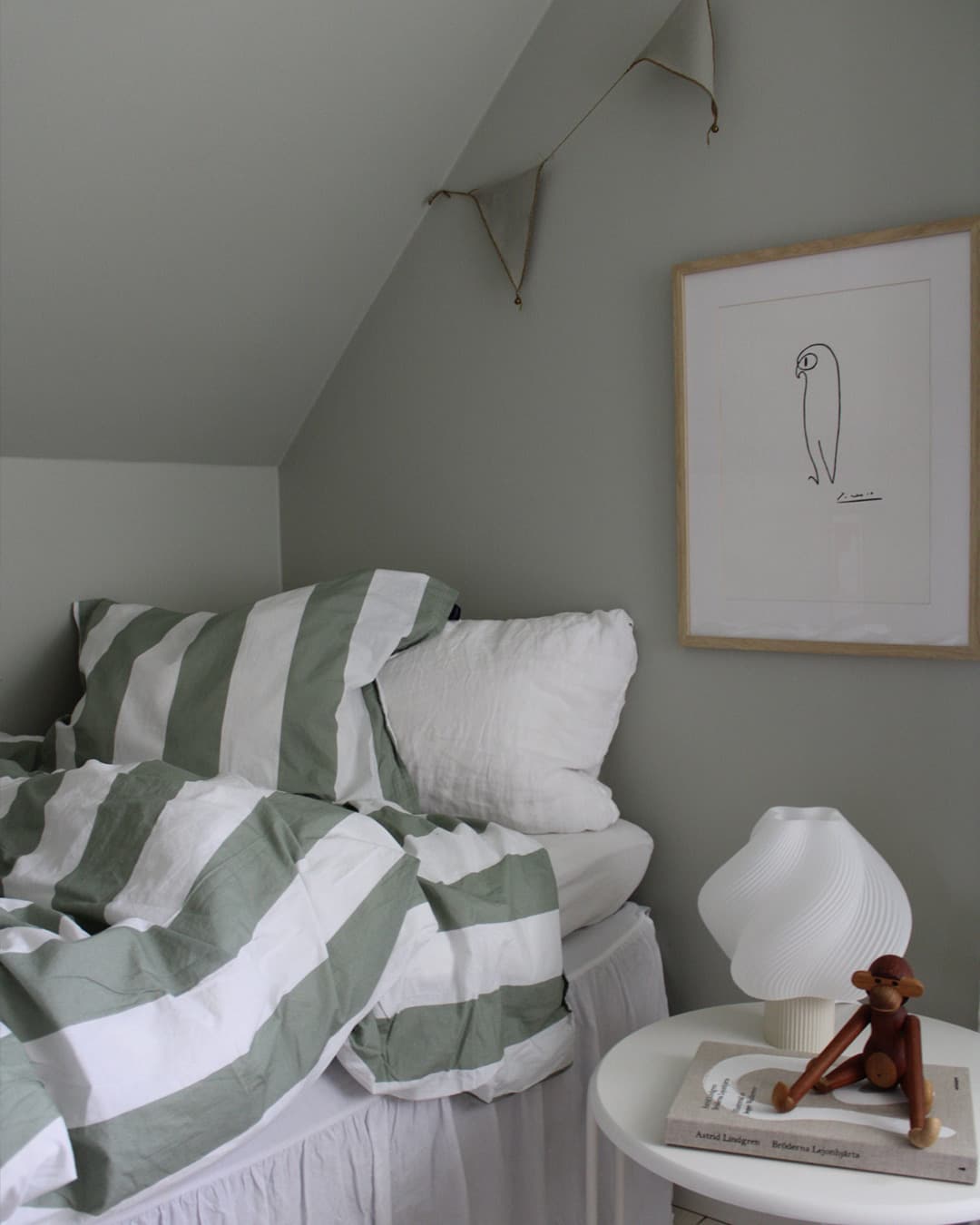 GRIPSHOLM BARNRUM HEMMA HOS @matildabergstroms